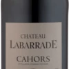 Cahor Malbec - Chateau Labarrade