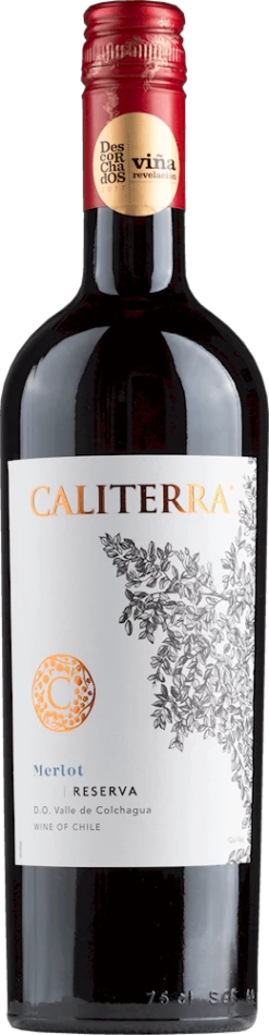 Caliterra Merlot Reserva - Caliterra