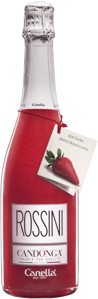 Rossini Cocktail - Casa Vinicola Canella 4 Rossini Cocktail - Casa Vinicola Canella - Image 2