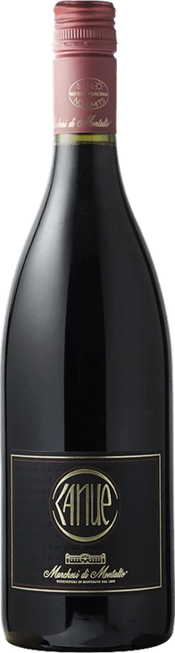 Canue Pinot Nero - Marchesi Di Montalto