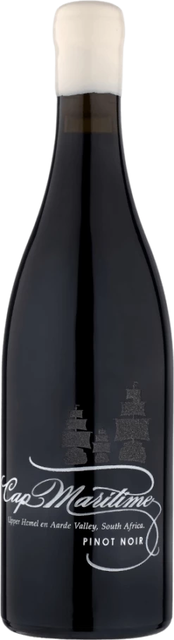 Cap Maritime Pinot Noir - Boekenhoutskloof