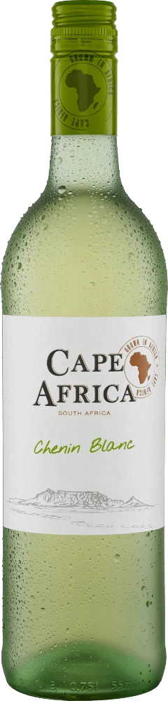 Chenin Blanc - Cape Africa