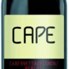 Cape Cabernet Sauvignon Merlot - Du Toit Family Wines