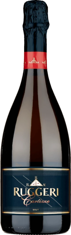 Cartizze Brut Valdobbiadene Prosecco Superiore DOCG - Ruggeri