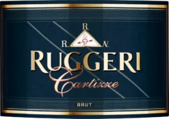 New Arrival -Ferrari || Nautilus || Bree Sales cartizze brut prosecco superiore ruggeri label