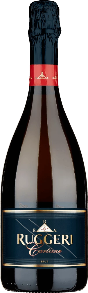Cartizze Brut Valdobbiadene Prosecco Superiore DOCG - Ruggeri 3 Cartizze Brut Valdobbiadene Prosecco Superiore DOCG - Ruggeri