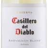 Casillero Del Diablo Sauvignon Blanc - Casillero Del Diablo - Concha Y Toro 2 Casillero Del Diablo Sauvignon Blanc - Casillero Del Diablo - Concha Y Toro -Ferrari || Nautilus || Bree Sales casillero del diablo sauvignon blanc casillero del diablo concha y toro