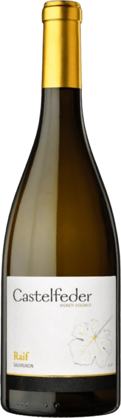 Raif Sauvignon Vigneti Dolomiti - Castelfeder