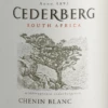Chenin Blanc - Cederberg -Ferrari || Nautilus || Bree Sales cederberg chenin blanc etikett