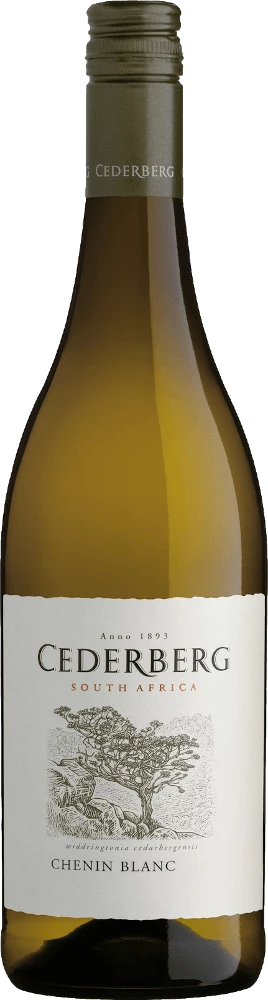 Chenin Blanc - Cederberg 4 Chenin Blanc - Cederberg - Image 2