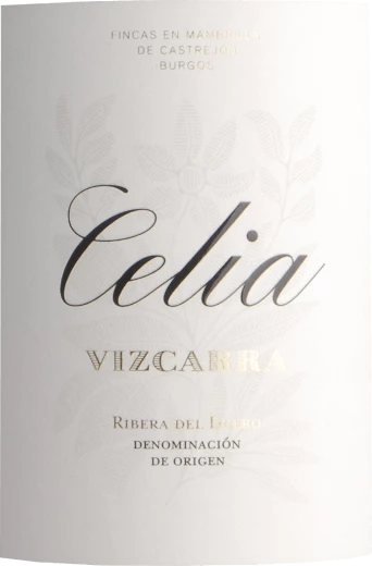 Celia - Bodegas Vizcarra 4 Celia - Bodegas Vizcarra - Image 2