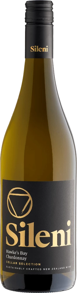 Cellar Selection Chardonnay - Sileni Estates 3 Cellar Selection Chardonnay - Sileni Estates