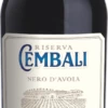 Cembali Sicilia IGT - Baglio Di Pianetto