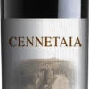 Cennetaia Bolgheri DOC 1,5l Magnum - Poggio Al Tesoro