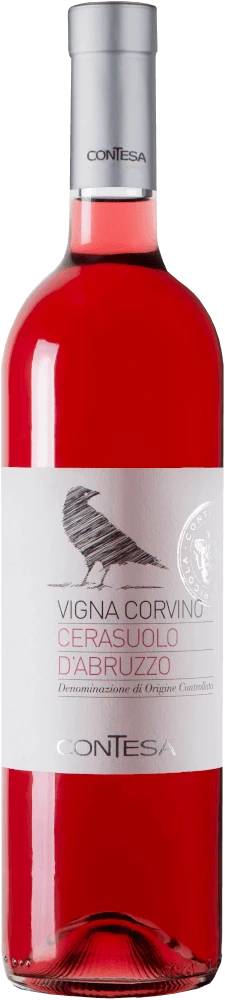 Cerasuolo D'Abruzzo - Contesa Di Rocco Pasetti