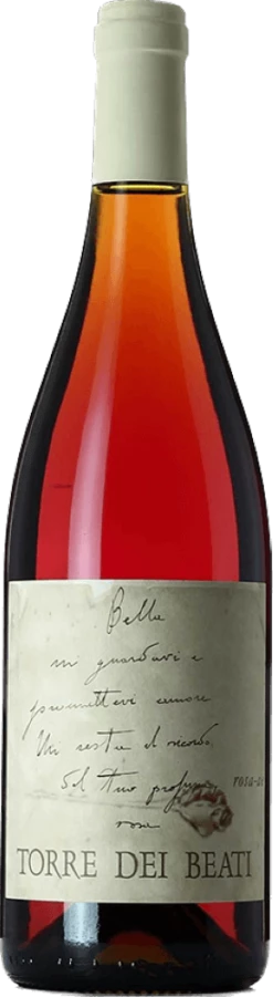 Cerasuolo D'Abruzzo Rosa-Ae - Torre Dei Beati