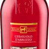 Cerasuolo D'Abruzzo DOC - Tenuta Ulisse