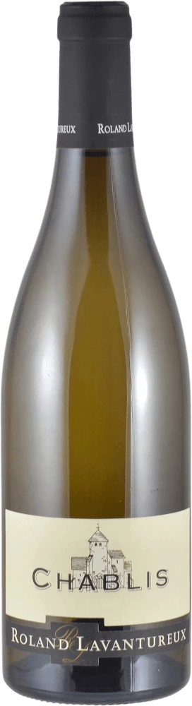 Chablis AOC - Domaine Roland Lavantureux 3 Chablis AOC - Domaine Roland Lavantureux