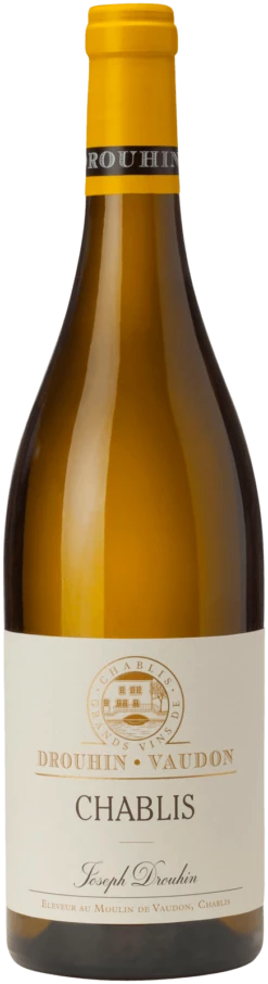 Chablis AOC - Drouhin Vaudon
