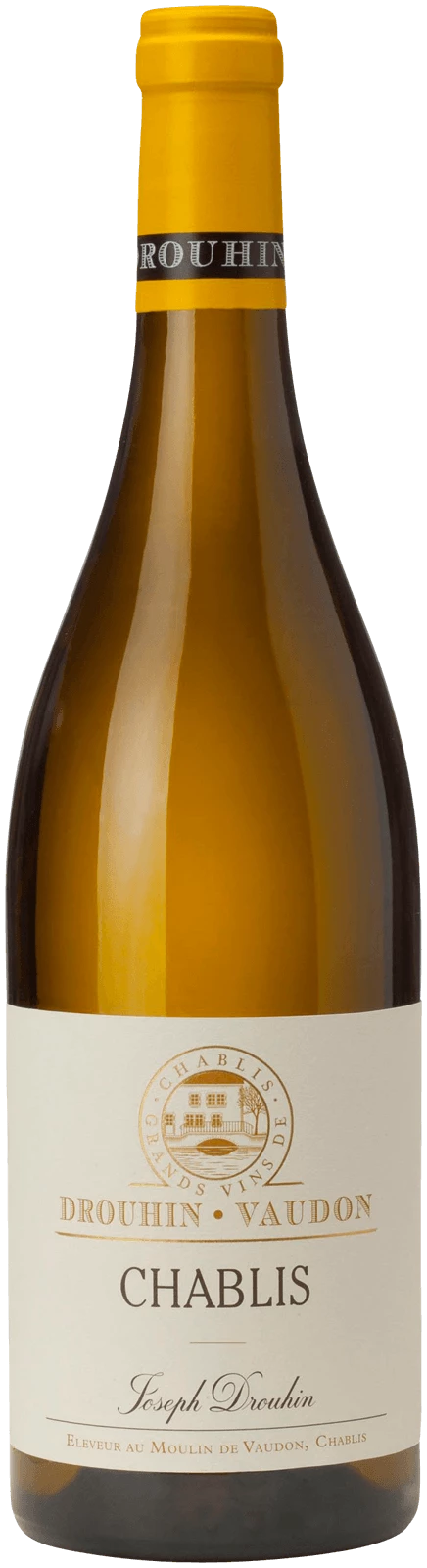 Chablis AOC - Drouhin Vaudon 3 Chablis AOC - Drouhin Vaudon