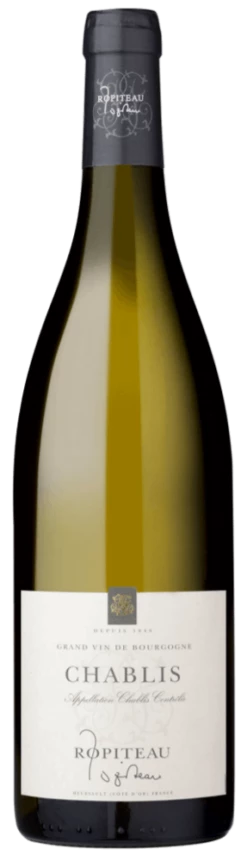 Chablis AOP - Ropiteau Frères