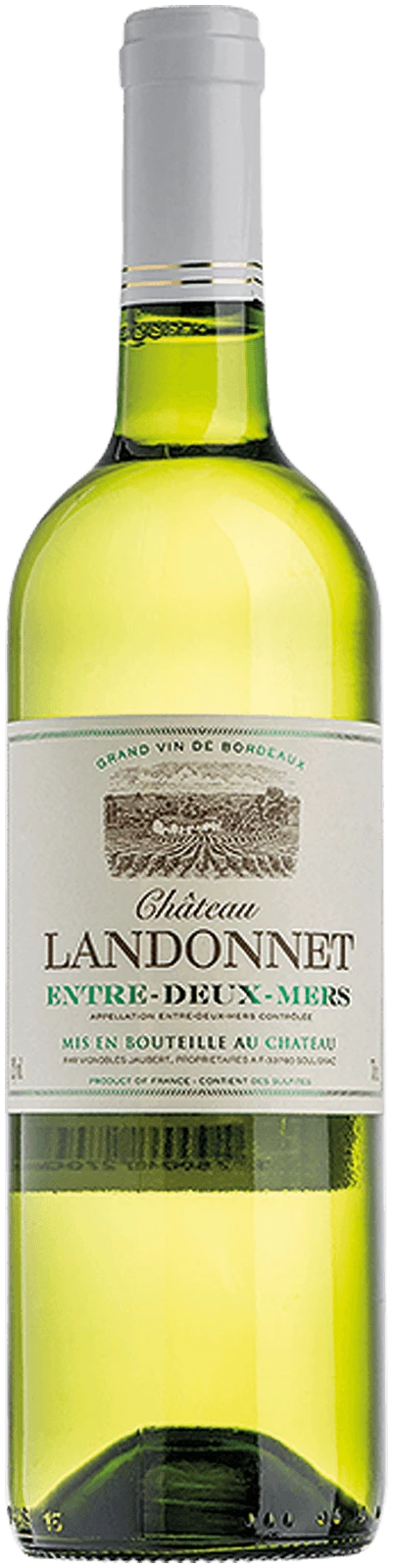 Château Landonnet Entre-Deux-Mers AOC - Vignobles Jaubert 3 Château Landonnet Entre-Deux-Mers AOC - Vignobles Jaubert