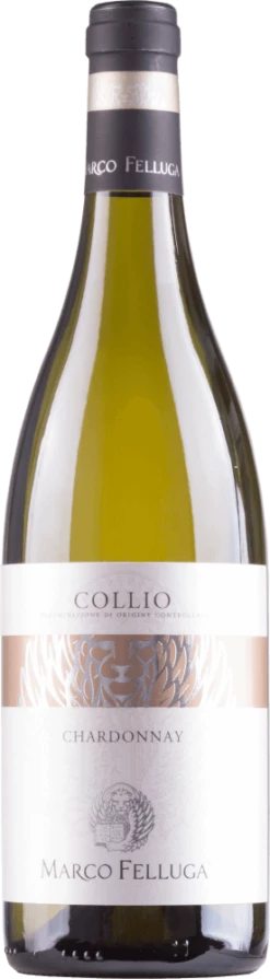 Chardonnay Collio DOC - Marco Felluga