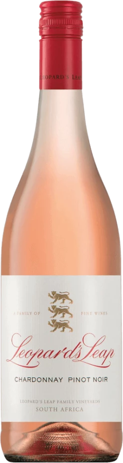 Chardonnay Pinot Noir - Leopard's Leap