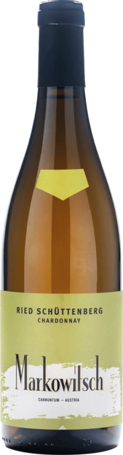 Chardonnay Ried Schüttenberg - Weingut Markowitsch