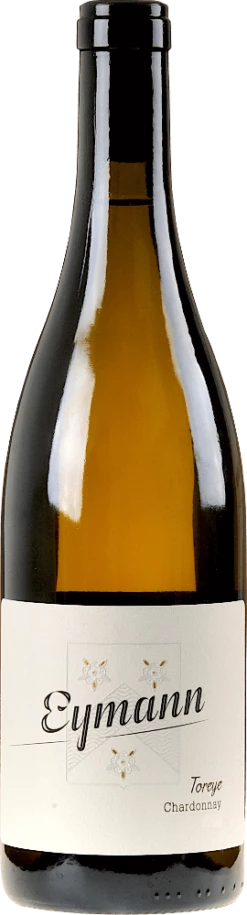 Chardonnay Toreye - Weingut Eymann