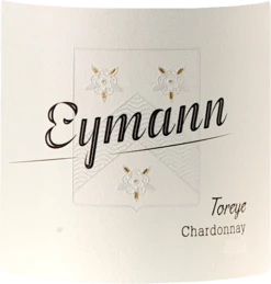 Chardonnay Toreye - Weingut Eymann 7 Chardonnay Toreye - Weingut Eymann -Ferrari || Nautilus || Bree Sales chardonnay toreye eymann etikett