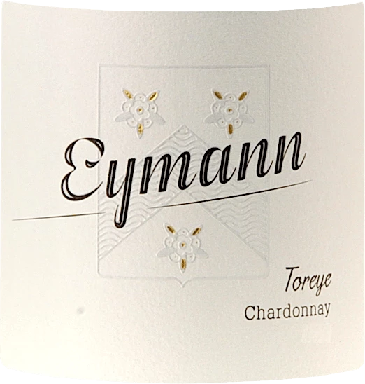 Chardonnay Toreye - Weingut Eymann 5 Chardonnay Toreye - Weingut Eymann - Image 3
