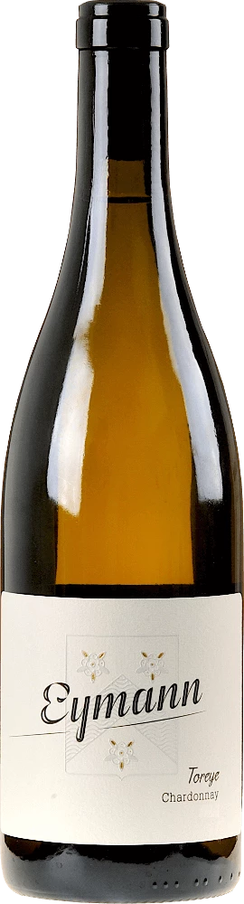 Chardonnay Toreye - Weingut Eymann 3 Chardonnay Toreye - Weingut Eymann