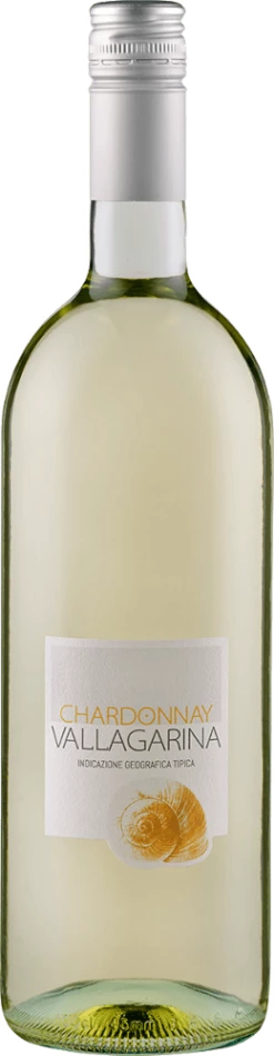 Chardonnay Vallagarina IGT 1,0 L - Cantina Valdadige -Ferrari || Nautilus || Bree Sales chardonnay vallagrina 1