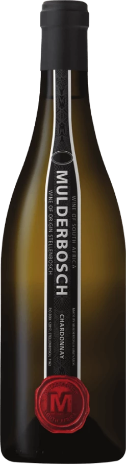 Chardonnay Westkap WO - Mulderbosch Vineyards
