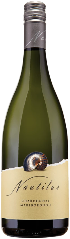 Chardonnay Marlborough - Nautilus