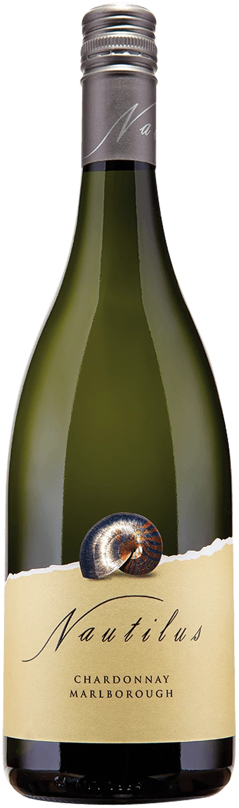 Chardonnay Marlborough - Nautilus 3 Chardonnay Marlborough - Nautilus
