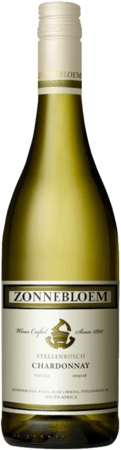 Chardonnay - Zonnebloem