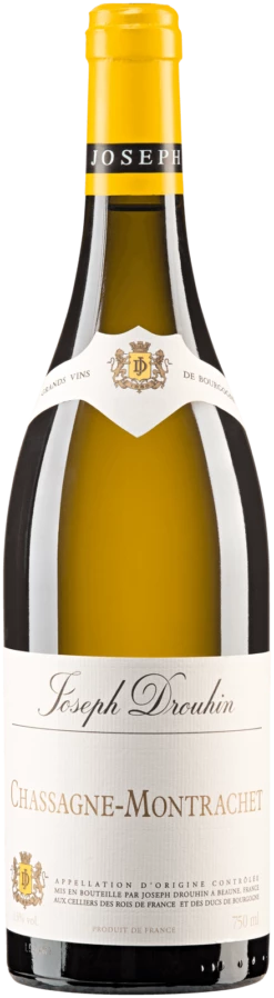 Chassagne Montrachet Blanc AOC - Joseph Drouhin