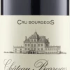 Château Barreyres Haut Médoc Cru Bourgeois HOKI - Castel Frères -Ferrari || Nautilus || Bree Sales chateau barreyres haut medoc cru bourgeois hoki castel freres