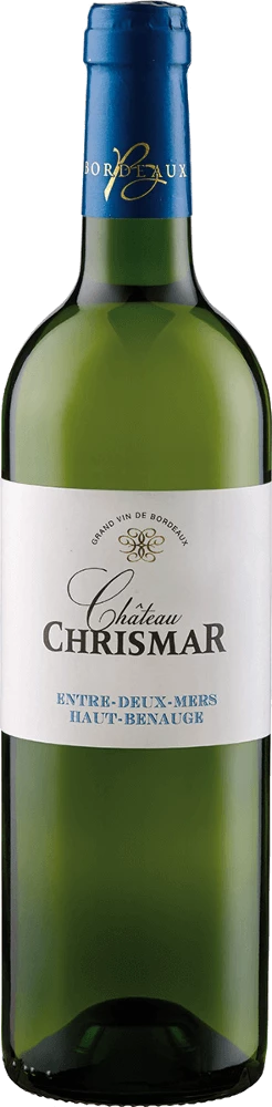 Entre Deux Mers AOP - Château Chrismar