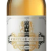 1er Cru Classé Sauternes-Barsac - Château Coutet -Ferrari || Nautilus || Bree Sales chateau coutet premier cru classe sauternes barsac
