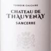 Château De Thauvenay Sancerre Calcaire - Langlois Chateau -Ferrari || Nautilus || Bree Sales chateau de thauvenay sancerre calcaire langlois chateau label