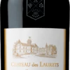 Château Des Laurets Baron - Baron Edmond De Rothschild