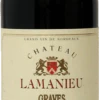 Château Lamanieu AOC - Jean-Baptiste Audy -Ferrari || Nautilus || Bree Sales chateau lamanieu graves jean baptiste audy 1