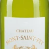 Chateau Mont Saint Pey Blanc AOC - Château Mont Saint Pey -Ferrari || Nautilus || Bree Sales chateau mont saint pey blanc aoc chateau mont saint pey