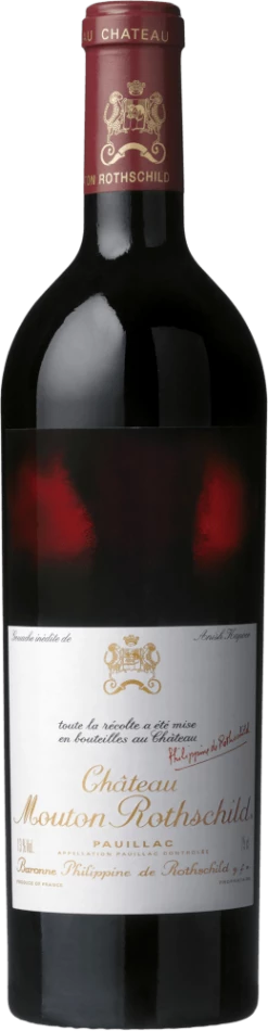 Château Mouton Rothschild 1er Cru Classé Pauillac AOP - Château Mouton Rothschild