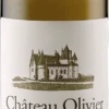 Château Olivier Pessac-Léognan Blanc GC Classé AOC - Bordeaux Premium-Selektion