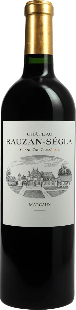 Château Rauzan-Ségla 2ème Cru Classé Margaux AOC - Château Rauzan-Ségla
