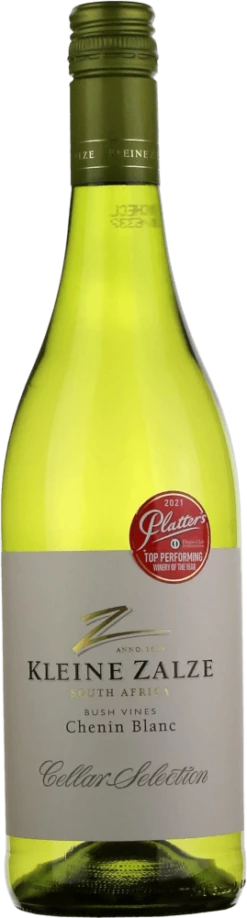 Chenin Blanc Cellar Selection - Kleine Zalze